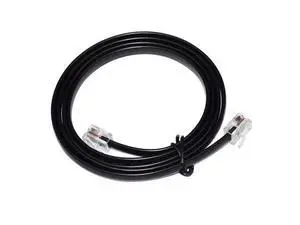 COMPATIBLE AUTOGUIDER CABLE ST4 RJ11-6P6C KABLE FOR ZWO ASI PLANETARY CAMERA TO ASTRONOMICAL TELESCOPE EQUATORIAL MOUNT 1M Length COMPATIBLE AUTOGUIDER CABLE ST4 RJ11-6P6C KABLE FOR ZWO ASI PLANETARY CAMERA TO ASTRONOMICAL TELESCOPE EQUATORIAL MOUNT 1M Length