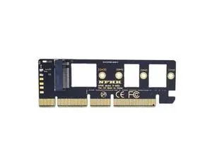 M Sleutel Nvme Ahci Ssd Voor 110Mm 80mm Ssd Adapter Nvme Ngff 3.0 Adapter Add X4 Pcie Ssd Naar Card X16 On Cards M.2 M Sleutel Nvme Ahci Ssd Voor 110Mm 80mm Ssd Adapter Nvme Ngff 3.0 Adapter Add X4 Pcie Ssd Naar Card X16 On Cards M.2