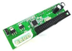 2.5 Sata Female to 3.5 IDE Male HDD DVD Serial 2.5 SATA Female to 3.5inch IDE Male Adapter SATA to IDE Adapter Converter 2.5 Sata Female to 3.5 IDE Male HDD DVD Serial 2.5 SATA Female to 3.5inch IDE Male Adapter SATA to IDE Adapter Converter