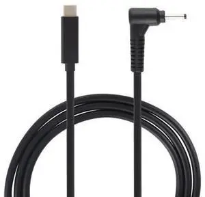 USB-C / Type-C to 3.0 x 1.0mm Laptop Power Charging Cable, Cable Length: about 1.5m USB-C / Type-C to 3.0 x 1.0mm Laptop Power Charging Cable, Cable Length: about 1.5m