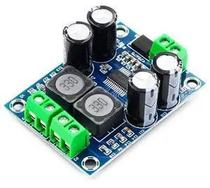 XH-M311 mini version TPA3118 digital audio amplifier board audio power amplifier module mono 60W XH-M311 mini version TPA3118 digital audio amplifier board audio power amplifier module mono 60W