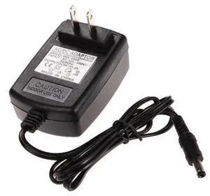 AC 100-240V Supply Charger Adapter 9V 2A Plug Wall Charger US Plug Power Supply Adapter Charger Replacement Adapter 5.5mm*2.5mm AC 100-240V Supply Charger Adapter 9V 2A Plug Wall Charger US Plug Power Supply Adapter Charger Replacement Adapter 5.5mm*2.5mm