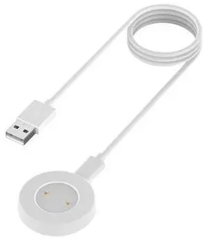 Watch Charger Cord Magnetic Charger Adapter Replacement Charging Cable Watch Accessories for GT 2/Honor GS3i Watch Charger Cord Magnetic Charger Adapter Replacement Charging Cable Watch Accessories for GT 2/Honor GS3i