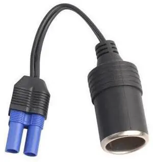 Car Emergency Power Supply DC Cigarette Lighter Socket Adapter Car Appliance Adapter EC5 Power Supply Car Charger Car Emergency Power Supply DC Cigarette Lighter Socket Adapter Car Appliance Adapter EC5 Power Supply Car Charger