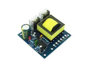150W Car DC 12V to AC 110V 220V 20KHZ Power Inverter Charger Converter Boost Board high frequency square wave 150W Car DC 12V to AC 110V 220V 20KHZ Power Inverter Charger Converter Boost Board high frequency square wave