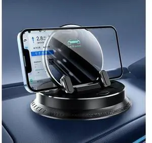 Universal Dashboard Cell Phone Holder 360 Degree Rotation Phone Bracket Mobile Phone Holder for Car Dashboard Universal Dashboard Cell Phone Holder 360 Degree Rotation Phone Bracket Mobile Phone Holder for Car Dashboard