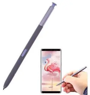 For Galaxy Note 8 / N9500 Touch Stylus S Pen Black Pink Grey For Galaxy Note 8 / N9500 Touch Stylus S Pen Black Pink Grey