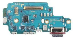 For Samsung Galaxy S22 Ultra 5G SM-S908U (US Version) Original Charging Port Board For Samsung Galaxy S22 Ultra 5G SM-S908U (US Version) Original Charging Port Board