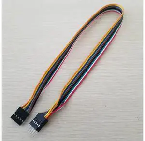 Host Case Chassis Internal Motherboard Mainboard HD Audio 9Pin Male to Female Extension Cable for DIY PC Desktop Host Case Chassis Internal Motherboard Mainboard HD Audio 9Pin Male to Female Extension Cable for DIY PC Desktop
