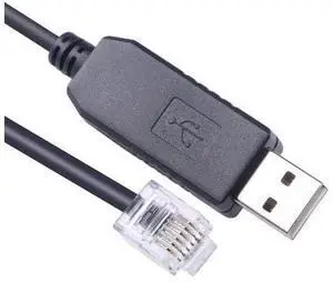 USB Programming Cable for Yaesu CT-29F Vertex FT-1500 FT-1500M FT-1802 FT-1802M FT-1807 FT-1807M FT-1900R FT-2800 Radio USB Programming Cable for Yaesu CT-29F Vertex FT-1500 FT-1500M FT-1802 FT-1802M FT-1807 FT-1807M FT-1900R FT-2800 Radio