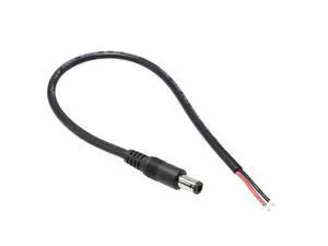 DC Power Supply Cable 6.3x3.0mm to 2 Pin Cable wire Jack Charger charging Cord Extension Connector DIY for Computers Laptop DC Power Supply Cable 6.3x3.0mm to 2 Pin Cable wire Jack Charger charging Cord Extension Connector DIY for Computers Laptop