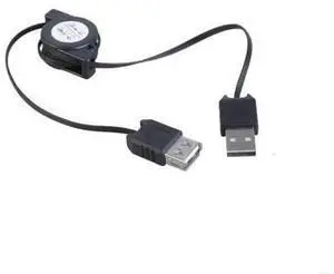 USB 2.0 Extension Cable Male to Female Extender Cable Fast Speed Extended Charging Data Cable for laptop PC USB 2.0 Extension Cable Male to Female Extender Cable Fast Speed Extended Charging Data Cable for laptop PC