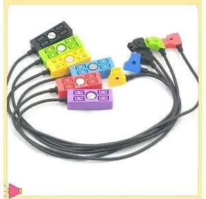 D-Tap Splitter Cable D-TAP To 4D-Tap Camera Power Supply Splitter Cable For V-Mount With 1/4 Screw D-Tap Splitter Cable D-TAP To 4D-Tap Camera Power Supply Splitter Cable For V-Mount With 1/4 Screw