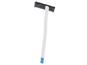 HDD Cable For X515 X515EA/JA/MA/EAV V5200E F515 Laptop SATA Hard Drive HDD SSD Connector Flex Cable HDD Cable For X515 X515EA/JA/MA/EAV V5200E F515 Laptop SATA Hard Drive HDD SSD Connector Flex Cable