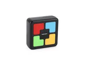 Children Educational Memory Training Game Machine, Style: Square Square Children Educational Memory Training Game Machine, Style: Square Square
