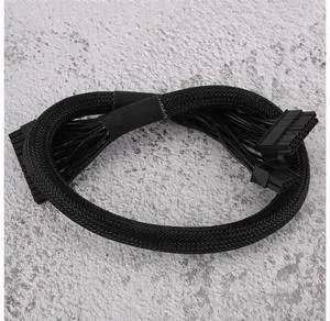 ATX 24Pin To 18+10Pin Motherboard PSU Modular Power Supply Cable For V550 V650 V750 V850 V700 V1000 ATX 24Pin To 18+10Pin Motherboard PSU Modular Power Supply Cable For V550 V650 V750 V850 V700 V1000