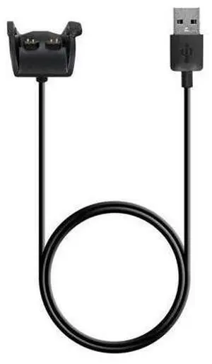 USB Charger Charging Cable Charger Cord Replacement Charging Cable Cord Dock Stand for Garmin VivoHR Watch USB Charger Charging Cable Charger Cord Replacement Charging Cable Cord Dock Stand for Garmin VivoHR Watch
