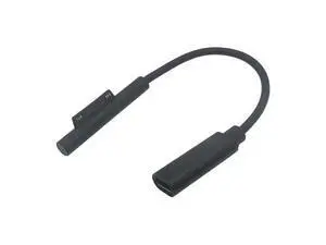 for Surface Connect to Type C PD Fast Charging Cable 15V 3A 45W Compatible for Surface Pro 8/7/6/5/4/3 Go3/2/1 Laptop4/3/2/1 for Surface Connect to Type C PD Fast Charging Cable 15V 3A 45W Compatible for Surface Pro 8/7/6/5/4/3 Go3/2/1 Laptop4/3/2/1