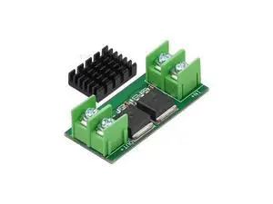 DC5-60V Solar Anti-backflow Anti-backflow Ideal Diode Constant Current Power Supply Module Charging Anti-backflow Module DC5-60V Solar Anti-backflow Anti-backflow Ideal Diode Constant Current Power Supply Module Charging Anti-backflow Module