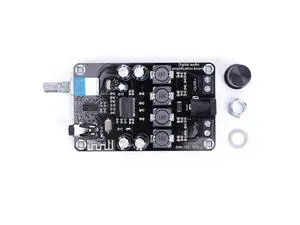 TPA3118D2 50W+50W Digital Audio Power Amplifier Board Bluetooth-Compatible 5.0 Digital Power Amplifier Board DC12-24V TPA3118D2 50W+50W Digital Audio Power Amplifier Board Bluetooth-Compatible 5.0 Digital Power Amplifier Board DC12-24V