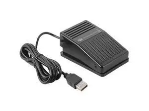 PC USB Foot Switch Keyboard Pedal USB Foot Pedal Control Switch PC Game Pad for Computer Multimedia String Ultrasound Image PC USB Foot Switch Keyboard Pedal USB Foot Pedal Control Switch PC Game Pad for Computer Multimedia String Ultrasound Image