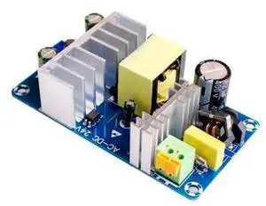 AC 100-240V to DC 24V 4A 6A switching power supply module AC-DC AC 100-240V to DC 24V 4A 6A switching power supply module AC-DC