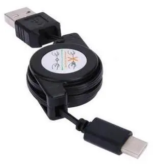 USB3.1 Type C Data Sync Charger Cable Portable Retractable Data Charger Cable Black Accessories for P9 Honor 8 Mate 9 USB3.1 Type C Data Sync Charger Cable Portable Retractable Data Charger Cable Black Accessories for P9 Honor 8 Mate 9