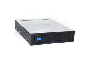 2.5 Inch to 3.5 Inch Internal Floppy Bay SATA III 6Gbps Tray-LESS Mobile Rack For 2.5" HDD SSD Hard Drive Backplane Enclosure 2.5 Inch to 3.5 Inch Internal Floppy Bay SATA III 6Gbps Tray-LESS Mobile Rack For 2.5" HDD SSD Hard Drive Backplane Enclosure