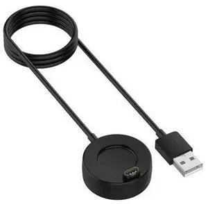 1m Charger Cradle Dock Cable Station Dock USB Charging Cable Station for Garmin Fenix 5/Forerunner 55 watch 1m Charger Cradle Dock Cable Station Dock USB Charging Cable Station for Garmin Fenix 5/Forerunner 55 watch