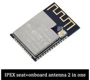 WiFi+Bluetooth module ESP32 serial port to WiFi/dual antenna module/ESP32-S module WiFi+Bluetooth module ESP32 serial port to WiFi/dual antenna module/ESP32-S module