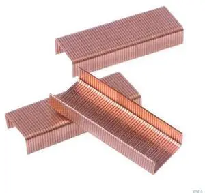 1000Pcs/Box 12mm 12# 24/6 for Creative l for Staples Office School Binding S 1000Pcs/Box 12mm 12# 24/6 for Creative l for Staples Office School Binding S