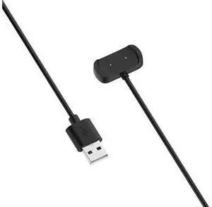 Replacement Charger Cord USB Charging Cable Charger Cable for Amazfit Bip5 Unity A2324/Amazfit Bip5 for Amazfit Bip 5 Unity/Bip5 Replacement Charger Cord USB Charging Cable Charger Cable for Amazfit Bip5 Unity A2324/Amazfit Bip5 for Amazfit Bip 5 Unity/Bip5