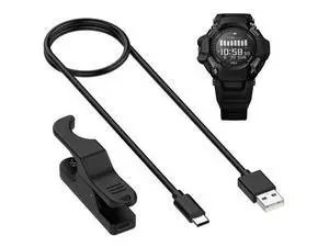 USB Charging Cable Charging Base Dock Cradle Sports Watch Charging Cord Wire for Ca Sio G SHOCK GBD-H2000 Charging USB Charging Cable Charging Base Dock Cradle Sports Watch Charging Cord Wire for Ca Sio G SHOCK GBD-H2000 Charging
