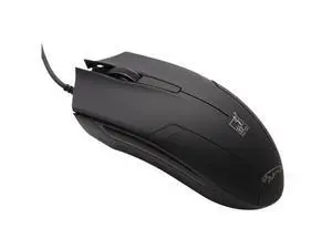 119 USB Universal Wired Optical Gaming Mouse, Length: 1.45m(Black) 119 USB Universal Wired Optical Gaming Mouse, Length: 1.45m(Black)