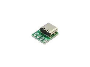 FOR 10PCS USB3.1 16P to 2.54 high current power conversion board is inserted on both sides of the TYPE-C motherbase test board FOR 10PCS USB3.1 16P to 2.54 high current power conversion board is inserted on both sides of the TYPE-C motherbase test board