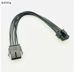 8Pin CPU Power Cable 8 Pin PCI-E to 8 Pin ATX EPS Male to Female PSU Motherboard Power Supply Extension Adapter Cable 20cm 18AWG 8Pin CPU Power Cable 8 Pin PCI-E to 8 Pin ATX EPS Male to Female PSU Motherboard Power Supply Extension Adapter Cable 20cm 18AWG