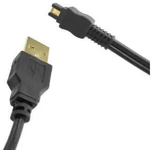 USB Adapter Power Cable AC-L200 AC-L25A AC-L25B AC-L25C Charger Supply Cable for NEX-VG20H NEXVG20H VG20H DCR-DVD103 USB Adapter Power Cable AC-L200 AC-L25A AC-L25B AC-L25C Charger Supply Cable for NEX-VG20H NEXVG20H VG20H DCR-DVD103