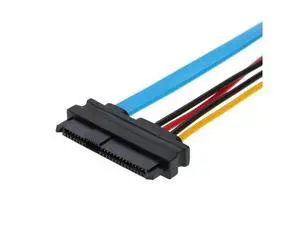SATA to SAS Cable SAS SATA Cable Adapter SAS to SATA Hard Disk Cable Cord SFF-8482 SAS Cable 29P to 1* SATA 7PIN hdd Cable 70cm SATA to SAS Cable SAS SATA Cable Adapter SAS to SATA Hard Disk Cable Cord SFF-8482 SAS Cable 29P to 1* SATA 7PIN hdd Cable 70cm