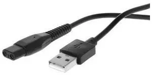 1pc USB Charging Plug Cable A00390 5V Electric Adapter Power Cord Charger for Shavers A00390 RQ310 RQ320 RQ330 RQ350 S510 S520 1pc USB Charging Plug Cable A00390 5V Electric Adapter Power Cord Charger for Shavers A00390 RQ310 RQ320 RQ330 RQ350 S510 S520