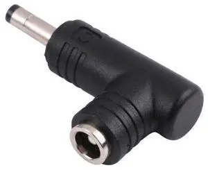 240W 4.0 x 1.7mm Male to 5.5 x 2.5mm Female Adapter Connector 240W 4.0 x 1.7mm Male to 5.5 x 2.5mm Female Adapter Connector