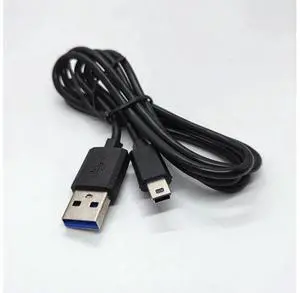 Mini USB Cable To USB Fast Data Charger Cable for MP3 MP4 Player Car DVR GPS Digital Camera HDD Cord Mobile Phone Accessories Mini USB Cable To USB Fast Data Charger Cable for MP3 MP4 Player Car DVR GPS Digital Camera HDD Cord Mobile Phone Accessories