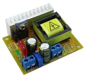 8-32V to 45-390V DC-DC Boost Converter Step Up Power Supply Module High Voltage ZVS Capacitor Charging Board(single output) 8-32V to 45-390V DC-DC Boost Converter Step Up Power Supply Module High Voltage ZVS Capacitor Charging Board(single output)