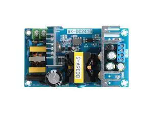 Switching Power Supply Ac Converter 110V 220V Dc 36 V Max 6.5A 180W Regulated Transformer Power Module Driver Switching Power Supply Ac Converter 110V 220V Dc 36 V Max 6.5A 180W Regulated Transformer Power Module Driver