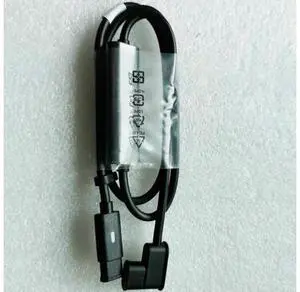 FOR adapter cable USB C Type-c for Power Bank Plus PW7018LC LA45NM170 PW7015L PW7015M Contain light TO TYPE C FOR adapter cable USB C Type-c for Power Bank Plus PW7018LC LA45NM170 PW7015L PW7015M Contain light TO TYPE C