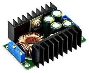 300W XL4016 DC-DC Max 9A Step Down Buck Converter 5-40V To 1.2-35V Adjustable Power Supply Module LED Driver 300W XL4016 DC-DC Max 9A Step Down Buck Converter 5-40V To 1.2-35V Adjustable Power Supply Module LED Driver