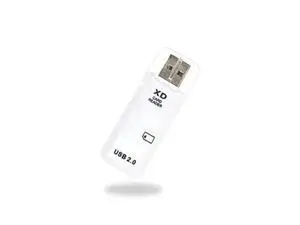 High Speed XD Card Reader Single Slot USB 2.0 Memory Card Adapter for Digital Camera PC Computer Photo Accessories High Speed XD Card Reader Single Slot USB 2.0 Memory Card Adapter for Digital Camera PC Computer Photo Accessories
