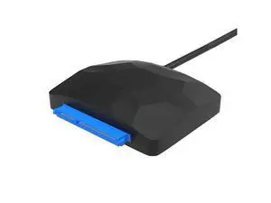 Type C To SATA Adapter Cable USB 3.0 To SATA Adapter for 2.5/3.5 In HDD/SSD Hard Drive Disk for 7/8/10/11 for OS X Type C To SATA Adapter Cable USB 3.0 To SATA Adapter for 2.5/3.5 In HDD/SSD Hard Drive Disk for 7/8/10/11 for OS X