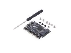 M.2 NGFF SATA SSD To 2.5inch IDE 44pin Adapter M.2 IDE Adapter M.2 NGFF SATA SSD To 2.5 IDE SATA SSD Converter for PC Desktop M.2 NGFF SATA SSD To 2.5inch IDE 44pin Adapter M.2 IDE Adapter M.2 NGFF SATA SSD To 2.5 IDE SATA SSD Converter for PC Desktop
