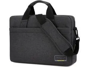 13.3 Inch Stylish Lightweight Business Laptop Shoulder Messenger Bag Briefcase Sleeve Case for 13-13.3 Inches Laptop/Notebook/MacBook/Ultrabook/Chromebook Computers 13.3 Inch Stylish Lightweight Business Laptop Shoulder Messenger Bag Briefcase Sleeve Case for 13-13.3 Inches Laptop/Notebook/MacBook/Ultrabook/Chromebook Computers