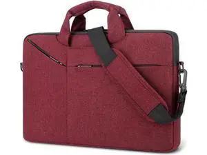 Laptop Bag 15.6 Inch Water Resistant Briefcase Shoulder Messenger Bag Water Repellent Laptop Bag Satchel Tablet Bussiness Carrying Handbag Laptop Sleeve for Macbook Computer Notebook Women and Men Laptop Bag 15.6 Inch Water Resistant Briefcase Shoulder Messenger Bag Water Repellent Laptop Bag Satchel Tablet Bussiness Carrying Handbag Laptop Sleeve for Macbook Computer Notebook Women and Men